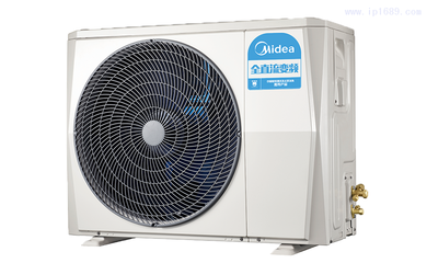 制冷科技驱动，生态战略领航 解码美的空调的制胜之道