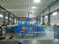 打造高效产能 空调厂建厂规划与生产线设备制造全解析