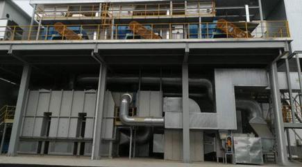 制冷行业智能化升级 制造工厂的绿色变革