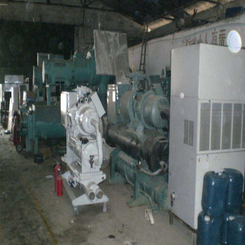 安徽肥东地区三洋机组市场报价解析 制冷设备选购指南