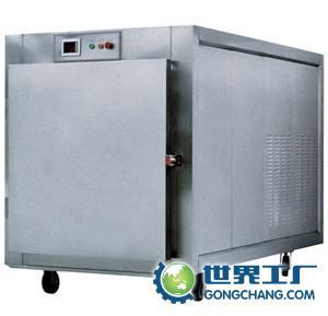 高效保鲜新选择 厦门武汉选用的熟食品真空预冷机助力供给侧优化